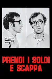 Prendi i soldi e scappa (1969) - Film Streaming HD