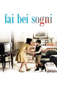 Fai bei sogni (2016) - Film Streaming HD