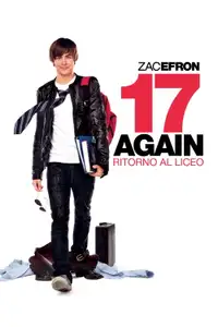 17 Again - Ritorno al liceo (2009) - Film Streaming HD