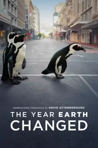 The Year Earth Changed (2021) - Film Streaming HD