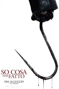 So cosa hai fatto (2025) - Film Streaming HD