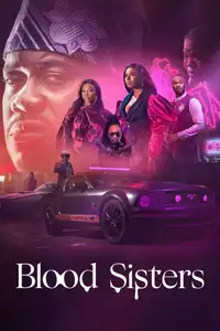 Blood Sisters (2022) - Serie TV Streaming HD