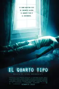 Il quarto tipo (2009) - Film Streaming HD