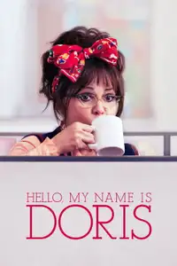 Hello, My Name Is Doris (2015) - Film Streaming HD