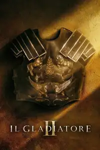 Il gladiatore II (2024) - Film Streaming HD