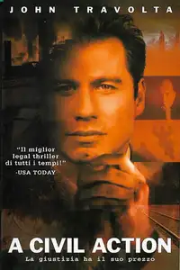A Civil Action (1998) - Film Streaming HD