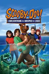 Scooby-Doo! La maledizione del mostro del lago (2010) - Film Streaming HD