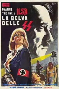 Ilsa la belva delle SS (1975) - Film Streaming HD