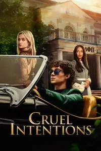 Cruel Intentions (2024) - Serie TV Streaming HD