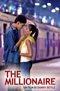 The Millionaire (2008) - Film Streaming HD