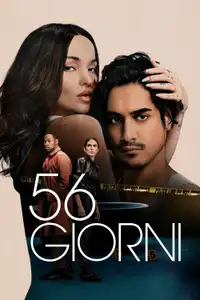 56 giorni (2026) - Serie TV Streaming HD