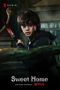 Sweet Home (2020) - Serie TV Streaming HD