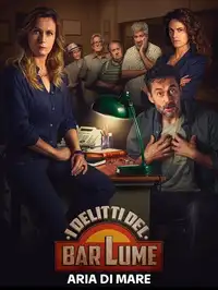 I delitti del BarLume - Aria di mare (2017) - Film Streaming HD