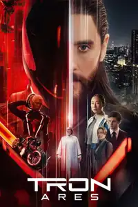 TRON: Ares (2025) - Film Streaming HD