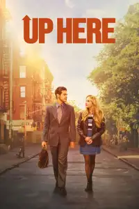 Up Here (2023) - Serie TV Streaming HD