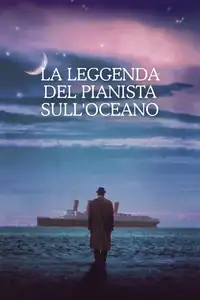 La leggenda del pianista sull'oceano (1998) - Film Streaming HD