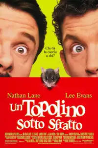 Un topolino sotto sfratto (1997) - Film Streaming HD
