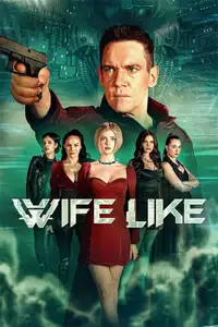 Wifelike (2022) - Film Streaming HD