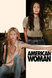 American Woman (2019) - Film Streaming HD
