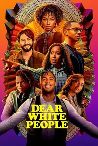 Dear White People (2017) - Serie TV Streaming HD