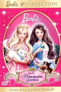 Barbie - La principessa e la povera (2004) - Film Streaming HD