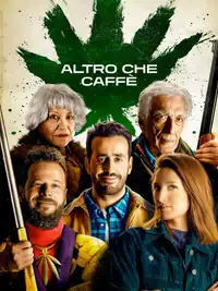 Altro che caffè (2019) - Serie TV Streaming HD