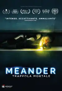 Meander - Trappola mortale (2021) - Film Streaming HD