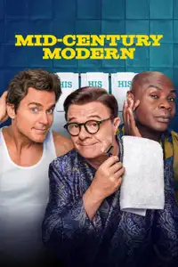 Mid-Century Modern (2025) - Serie TV Streaming HD