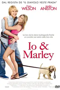 Io & Marley (2008) - Film Streaming HD