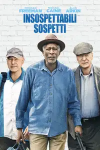 Insospettabili sospetti (2017) - Film Streaming HD
