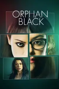 Orphan Black (2013) - Serie TV Streaming HD