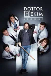 Dottor Hekim - Medico geniale (2019) - Serie TV Streaming HD