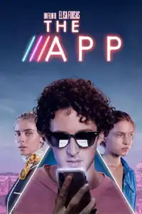 The App (2019) - Film Streaming HD