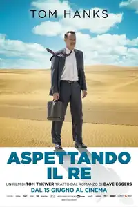 Aspettando il Re (2016) - Film Streaming HD