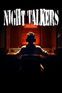 Night Talkers (2024) - Film Streaming HD