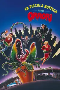 La piccola bottega degli orrori (1986) - Film Streaming HD