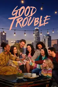 Good Trouble (2019) - Serie TV Streaming HD