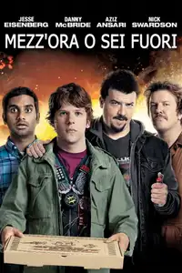 30 Minutes or Less (2011) - Film Streaming HD