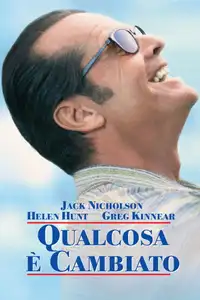 Qualcosa è cambiato (1997) - Film Streaming HD