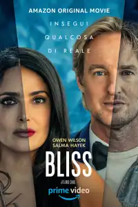 Bliss (2021) - Film Streaming HD