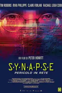 S.Y.N.A.P.S.E. - Pericolo in rete (2001) - Film Streaming HD