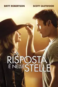 La risposta è nelle stelle (2015) - Film Streaming HD
