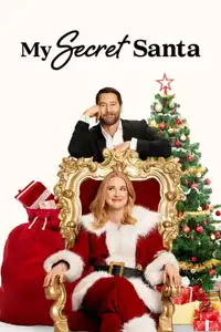My Secret Santa - Mia mamma è Babbo Natale! (2025) - Film Streaming HD