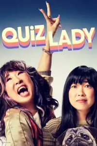 Quiz Lady (2023) - Film Streaming HD