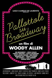 Pallottole su Broadway (1994) - Film Streaming HD