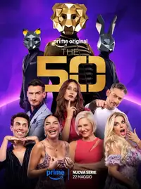 The 50 (IT) (2026) - Serie TV Streaming HD