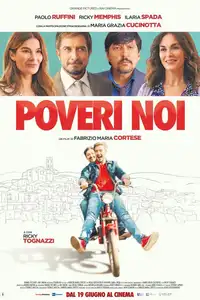 Poveri Noi (2025) - Film Streaming HD