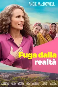 Fuga dalla realtà (2023) - Film Streaming HD