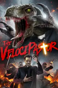The VelociPastor (2018) - Film Streaming HD