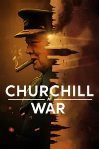 Churchill in guerra (2024) - Serie TV Streaming HD